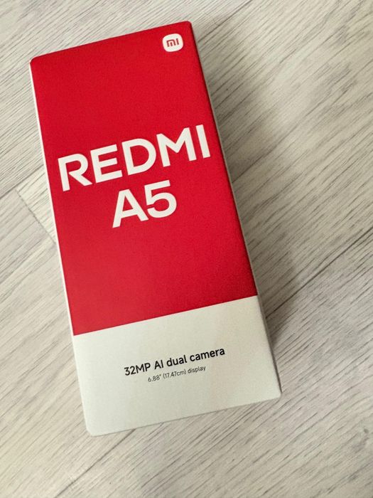 Redmi a5 срочнаа сатылады
