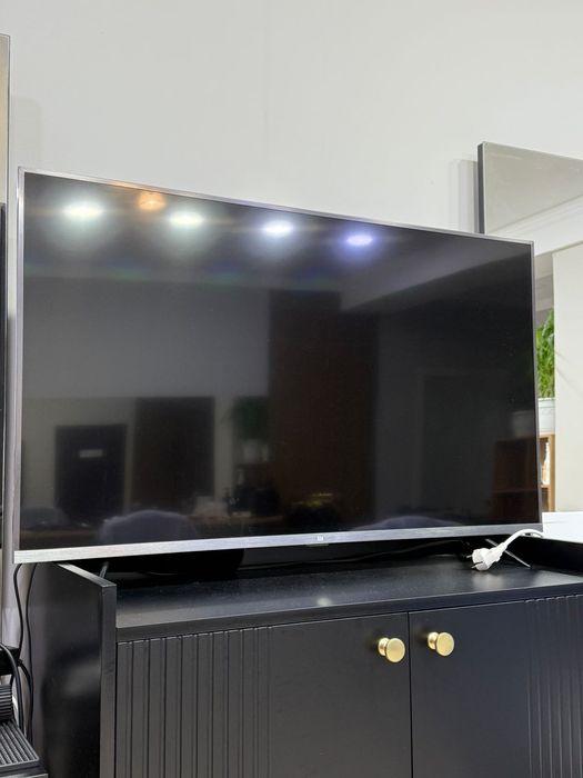 Xiaomi 4a 40 дюйма