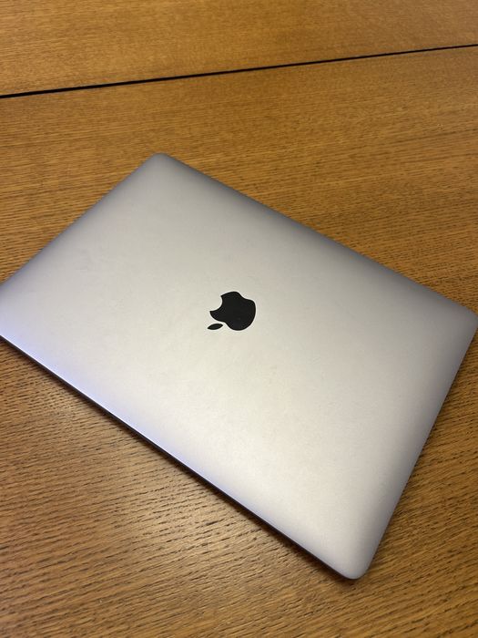 Macbook pro