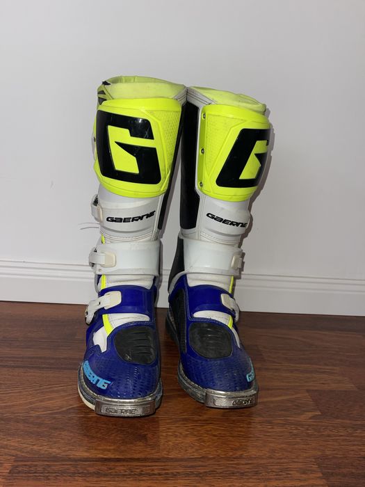 Cizme Gaerne SG12 marime 42