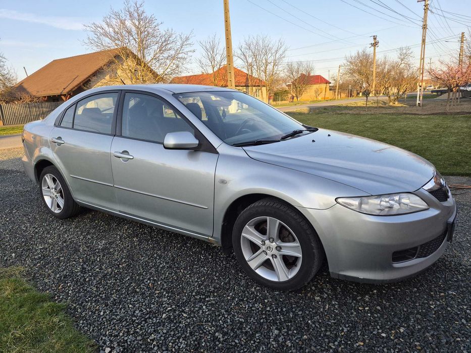Vand Mazda 6 GG an 2007