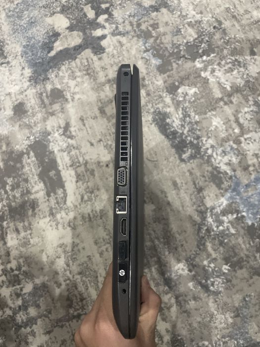 ноутбук hp 250 g6 в лучшем состоянии