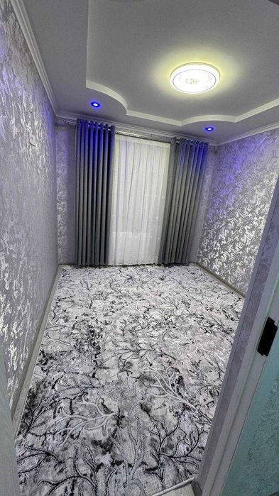 Квартира в новостройке, г.Чирчик