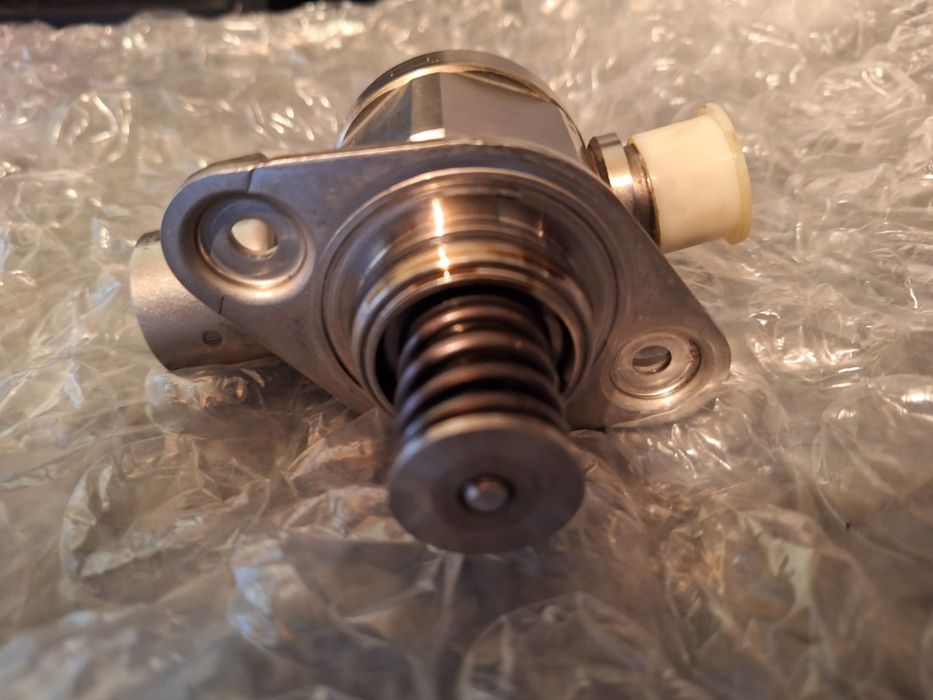 Pompa de înalte 1.8TSI