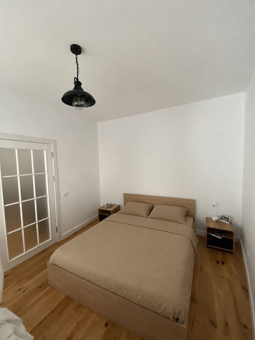 De inchiriat: Apartament 2 camere Ultracentral