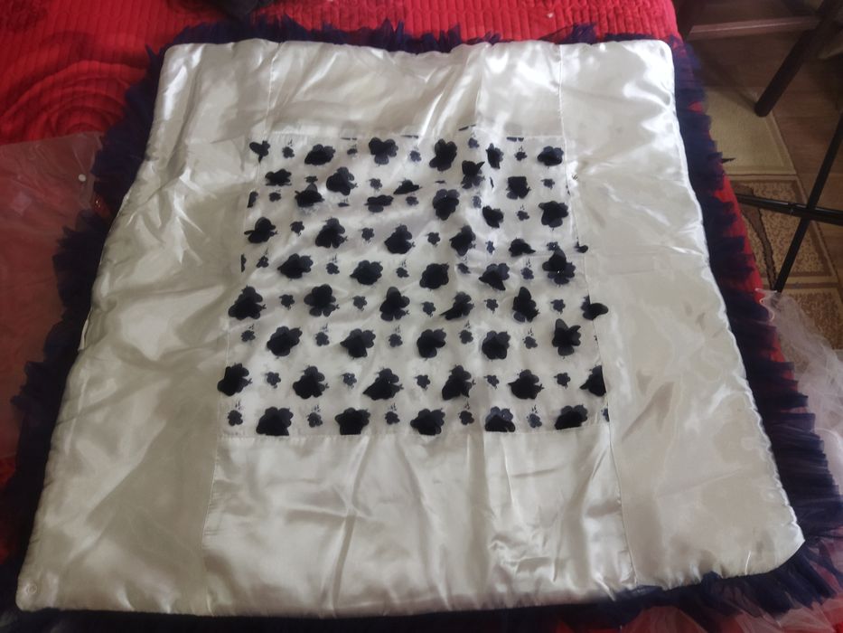 Конверт одияло для мальчика