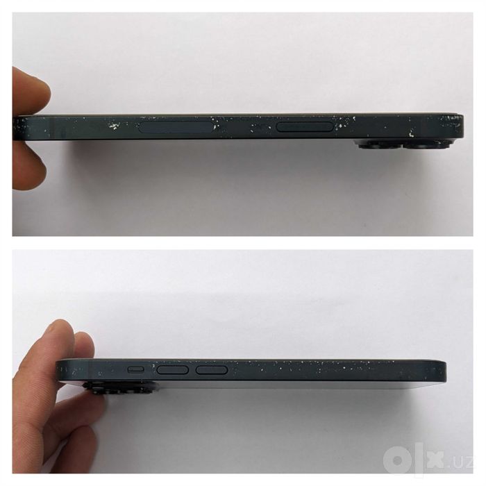 iPhone 14 Midnight eSIM — MPUA3LL/A