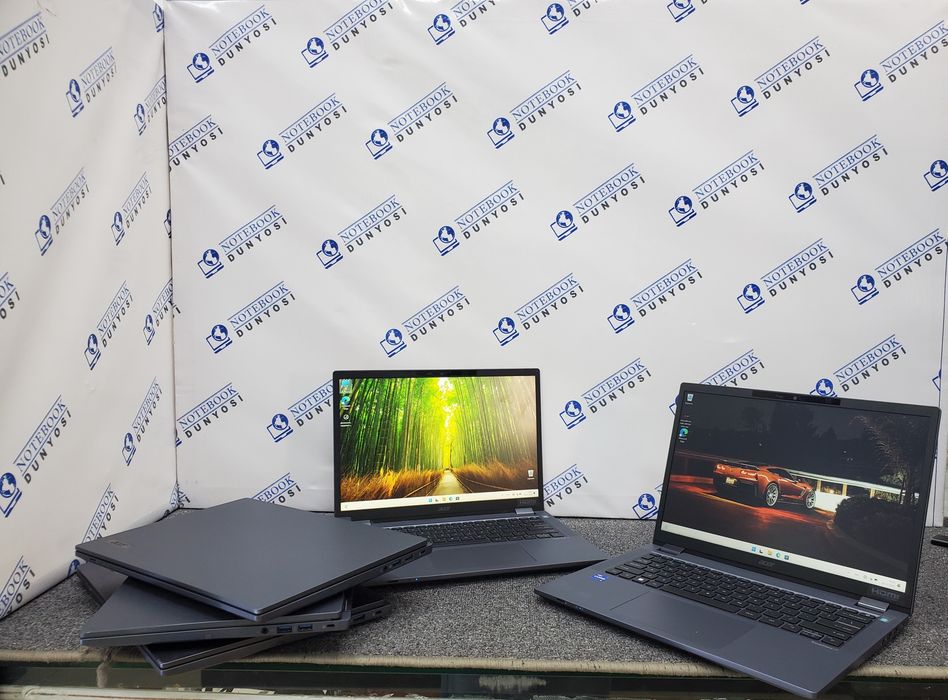 Acer Kuchli laptop