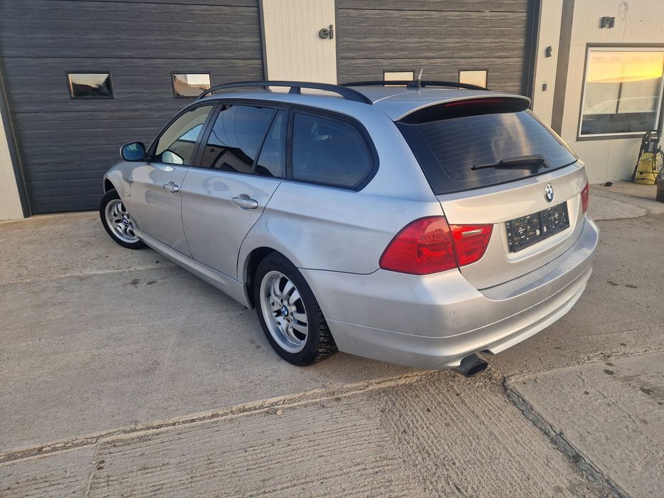 BMW 3 Series 2008 — imagine 3