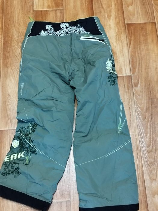 Брюки женские, брюки зимние