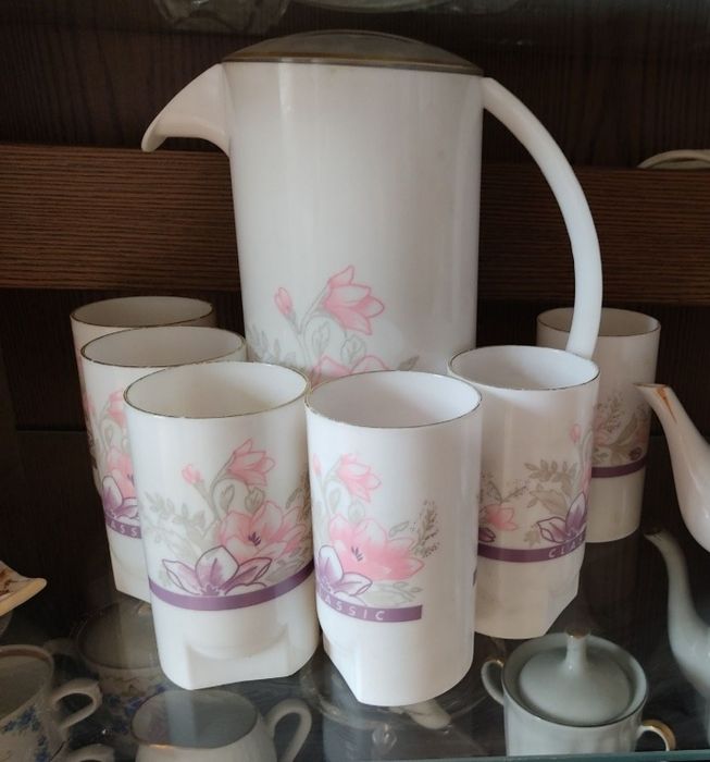 Продам кухонную посуду