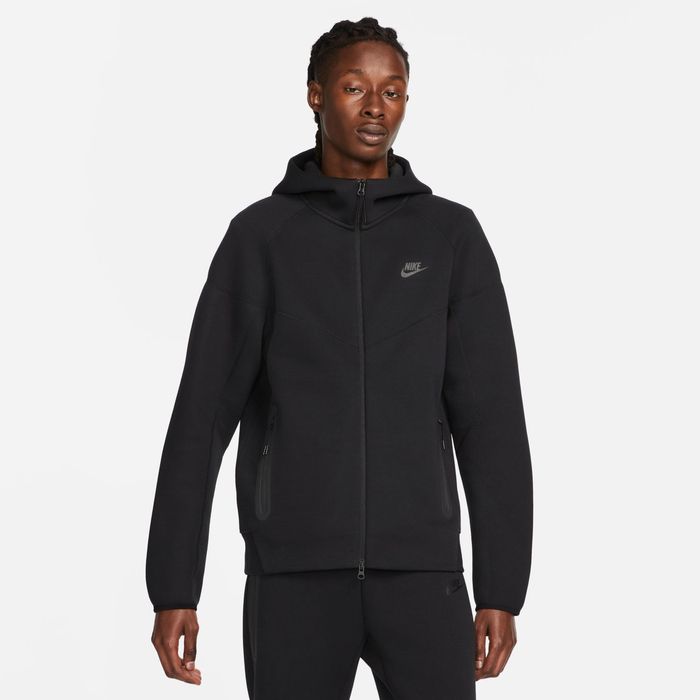 Мъжки екип Nike Tech Fleece  М