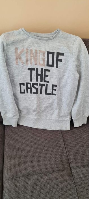 Много запазени дрехи за деца