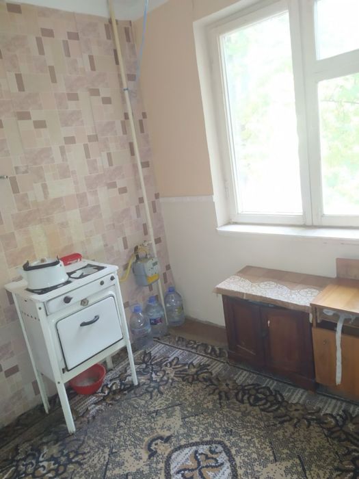 Сдается квартира в аренду