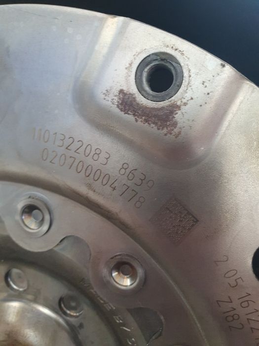 Cutie automata bmw b37d15a.