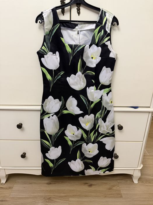 Продам платье-костюм