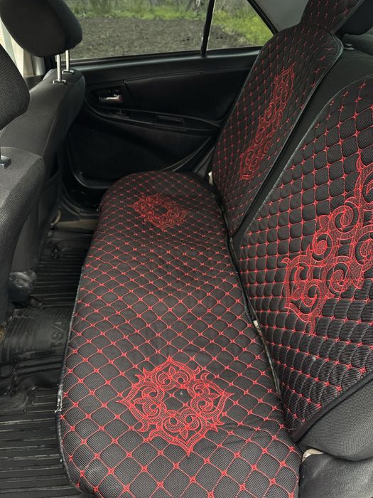 Продам машину Geely MK