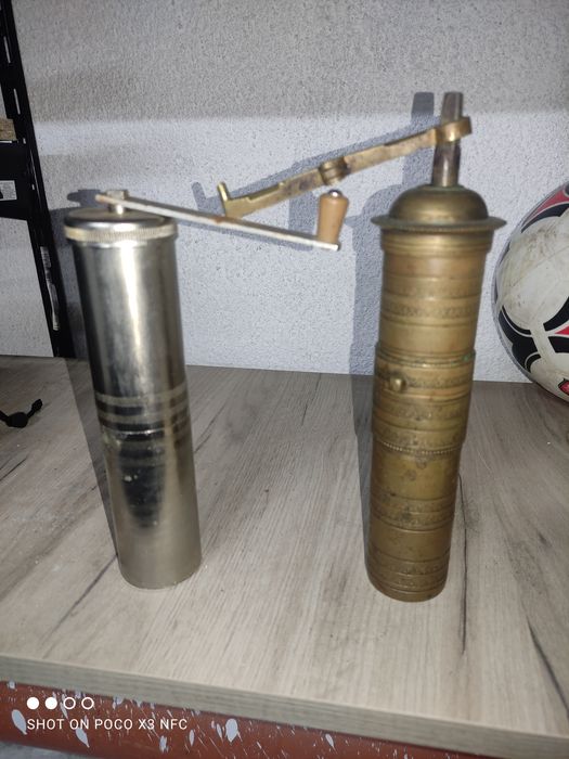 Мелничка за кафе