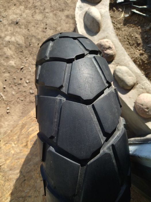 Моторезина на 14