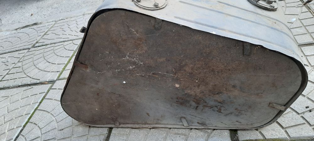 Резервоар за ZAZ 965