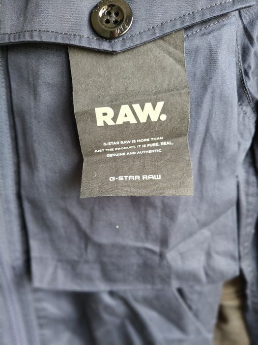 Мъжко пролетно яке G- Star  S