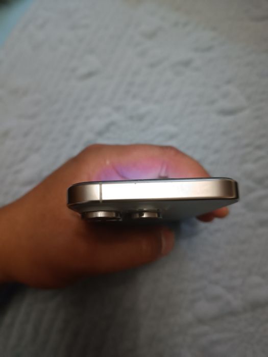 СРОЧНО! iPhone 16 Pro 128GB (SIM)