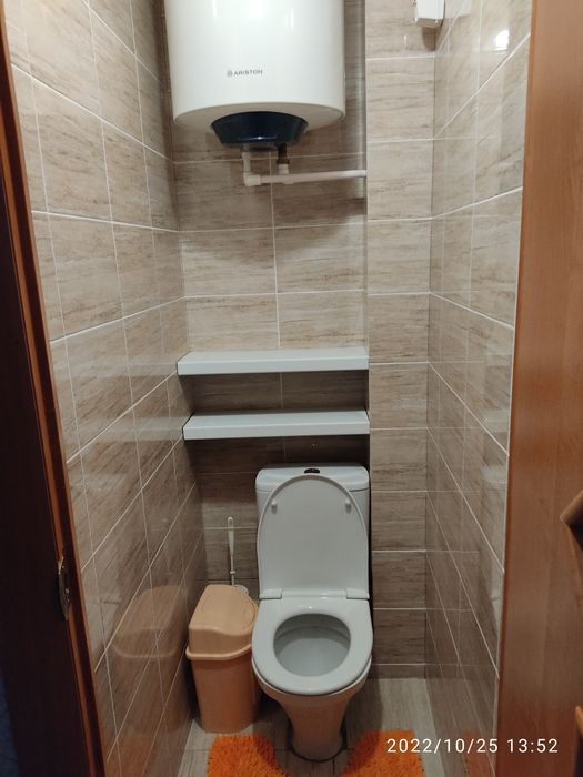 Сдам квартиру 2х комнатную