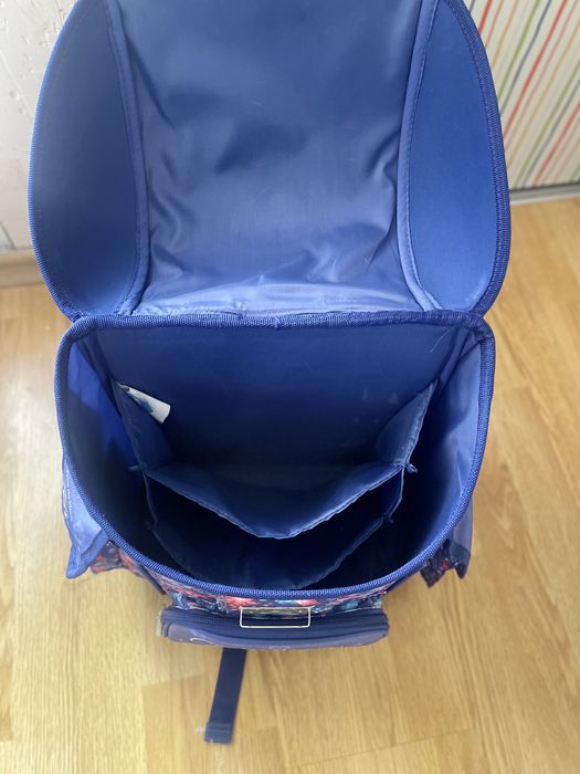 Детска раница за момиче