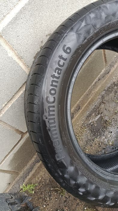 4 летние пакрышки