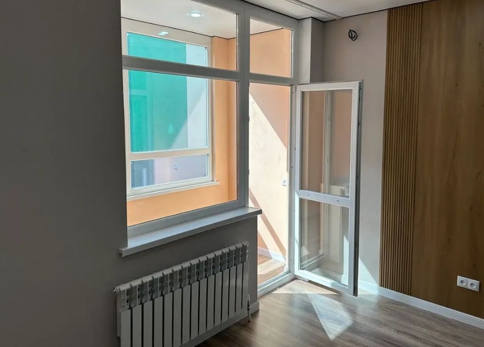 Продам квартиру кухня студия