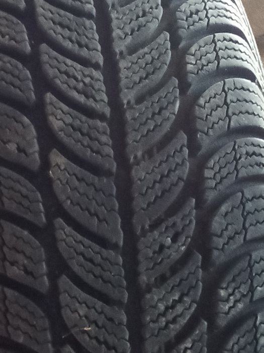 Продам колеса с дисками