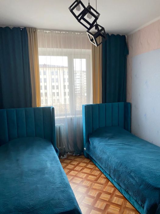 3-х комнатная квартира