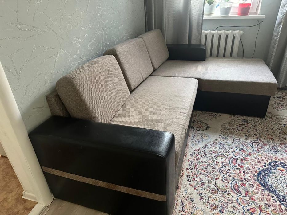 продам диван в хорошем состоянии