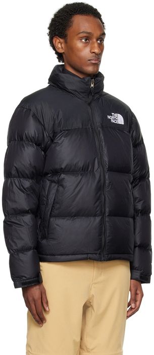 The North Face Nuptse мъжко пухено яке размер S