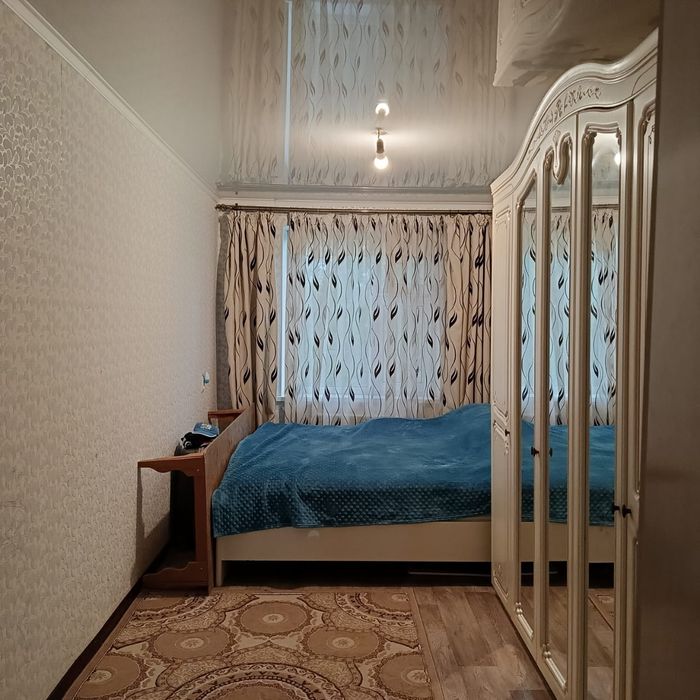 2-х ком.квартира не угловая