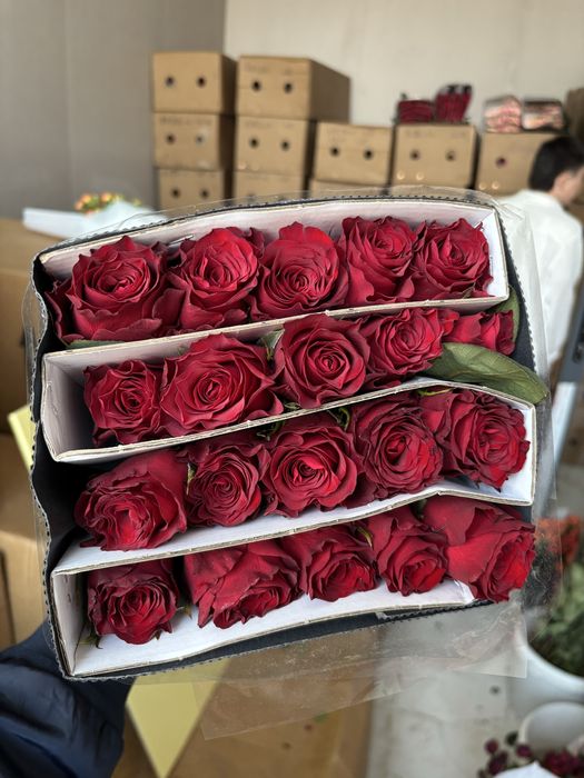 Цветы хорошие букеты