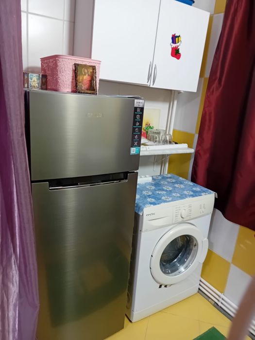 Inchiriez Garsoniera Confort 3