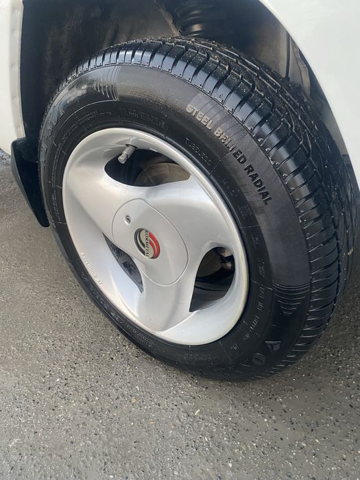 Karmetal diska balon xolati zor