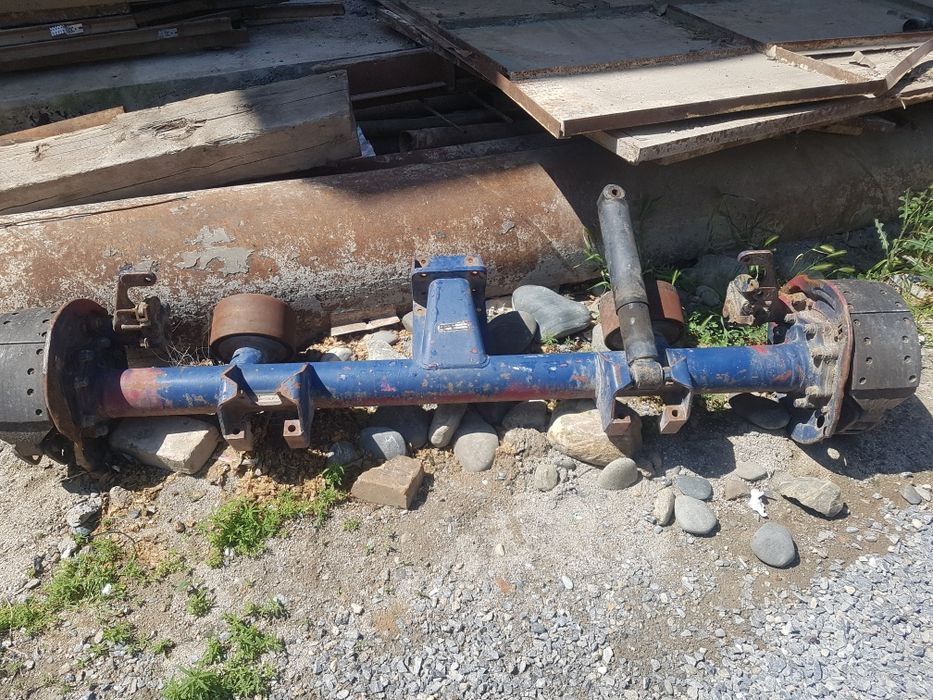 Most lentyaga manski