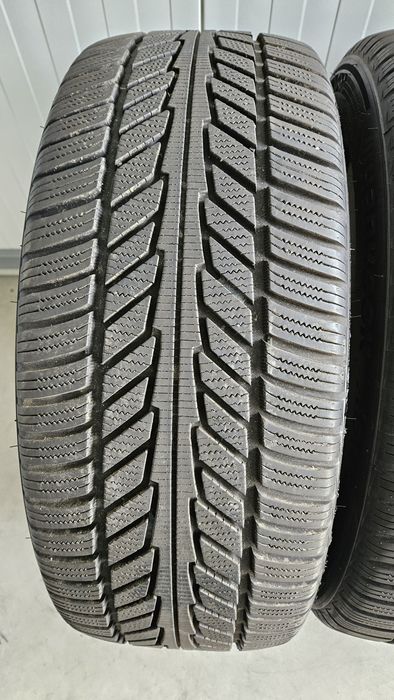 Anvelope iarna Hankook EV 255 45 R20 SUV