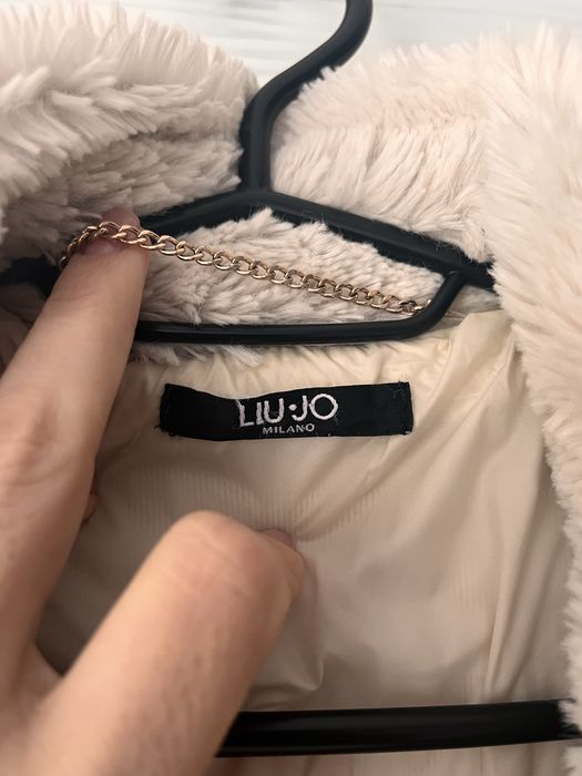 Зимно палто Liu Jo