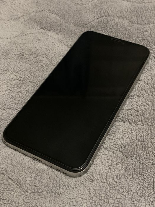 iPhone X | White | 256gb