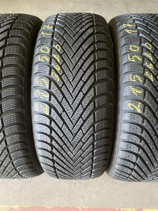 Anvelope iarna 215/50/17 Pirelli Cinturato Winter 215 50 17 R17