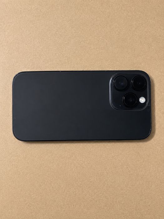iPhone 14 Pro 256 GB Space Black – Stare foarte bună