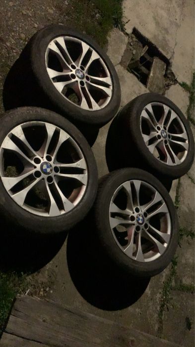 Jante bmw r18 r16 r15 audi r15