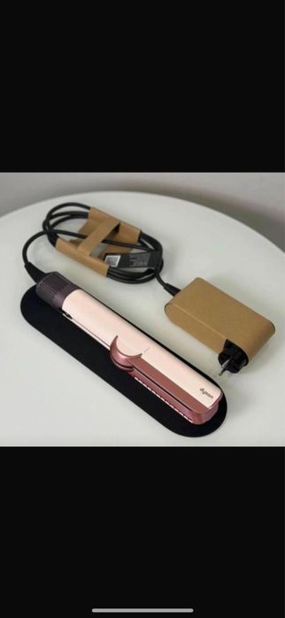 Дайсон-фен выпрямитель