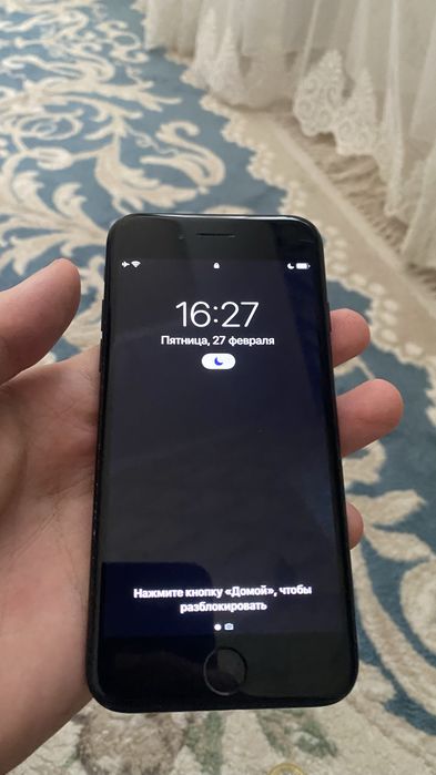 iPhone 7 за 30тыс тг! Песать в ватсап!