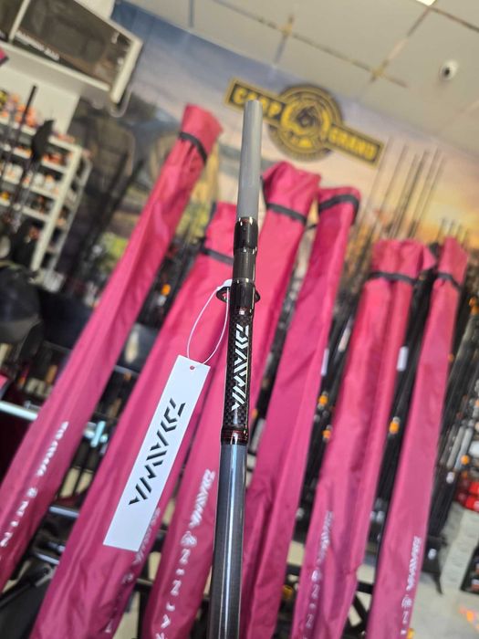 Фидер въдица DAIWA ’23 NINJA X