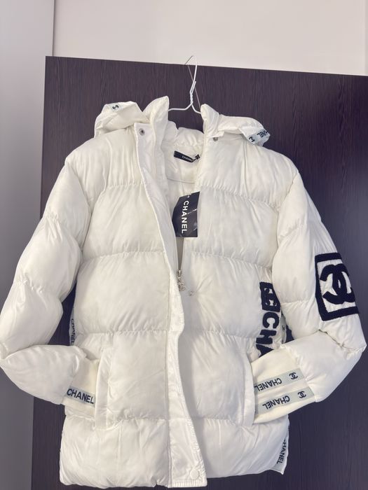 Грейка Chanel  2026