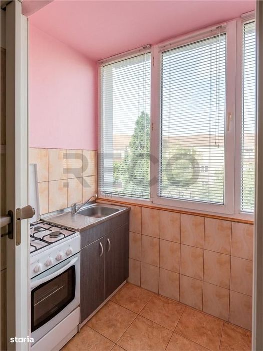 RECO Apartament PB Nufarul